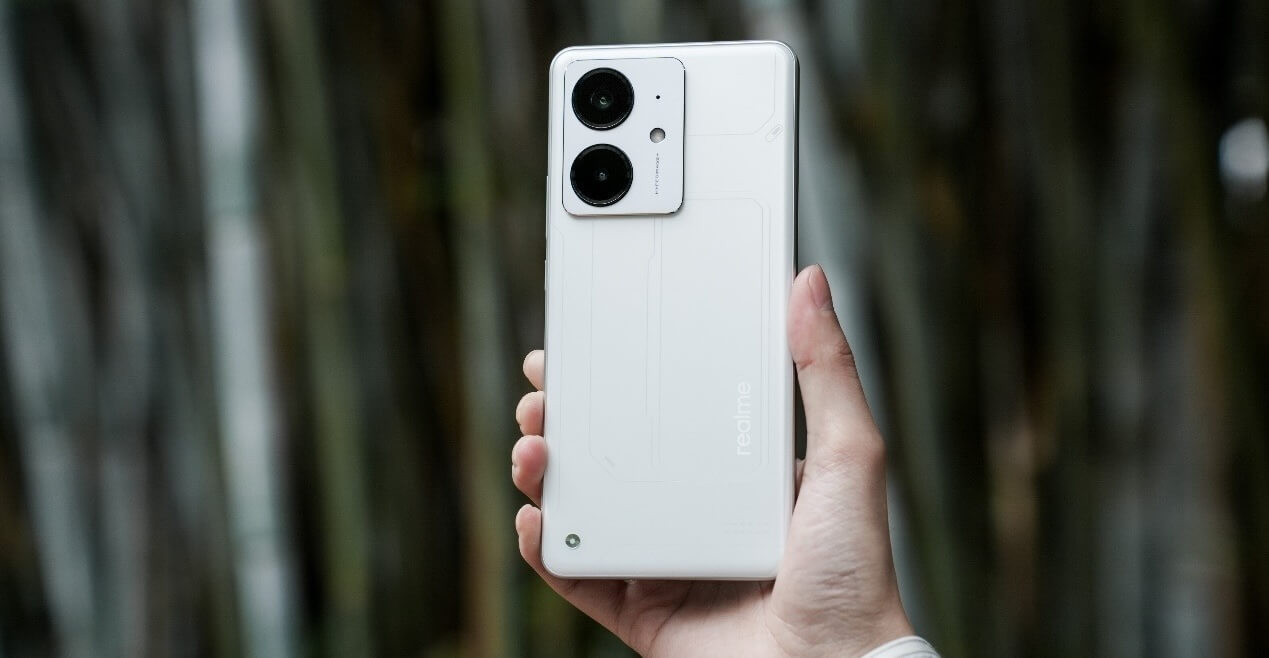 Realme Neo7 SE
