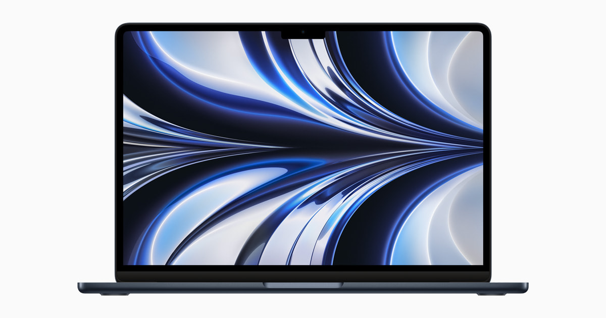 MacBook Air