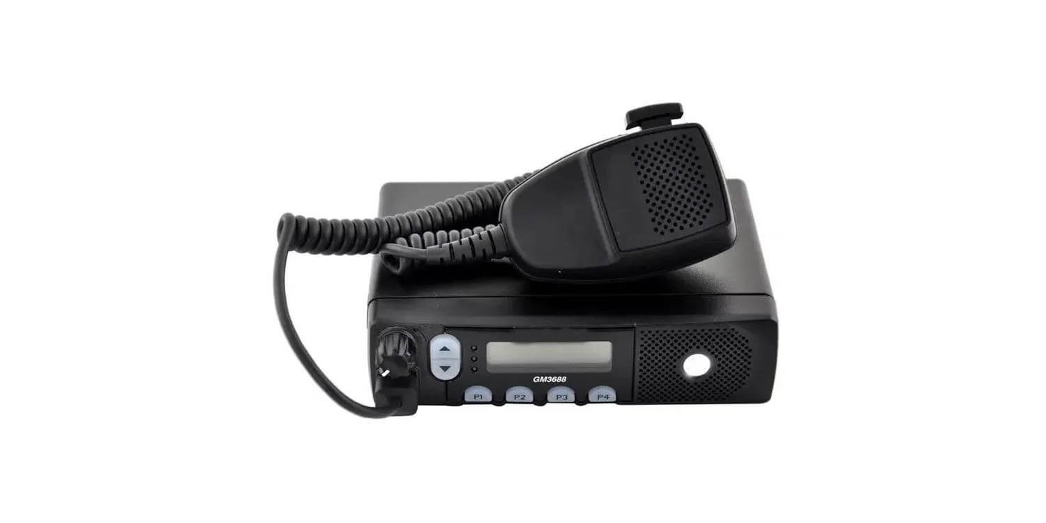 Motorola GM3688