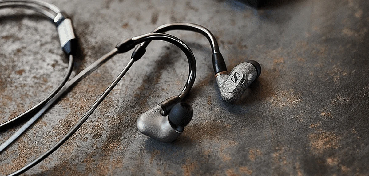 Sennheiser IE600