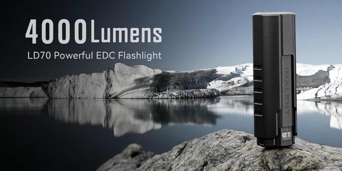 Imalent LD70