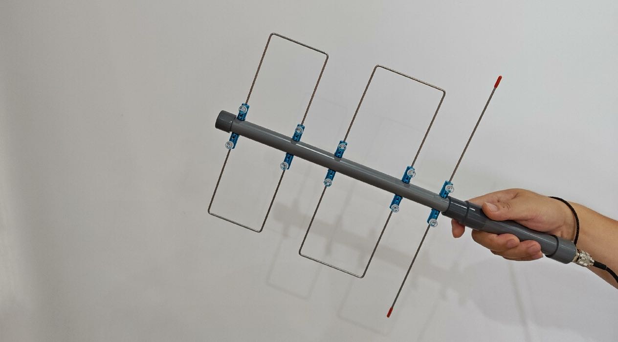 CJU Antenna