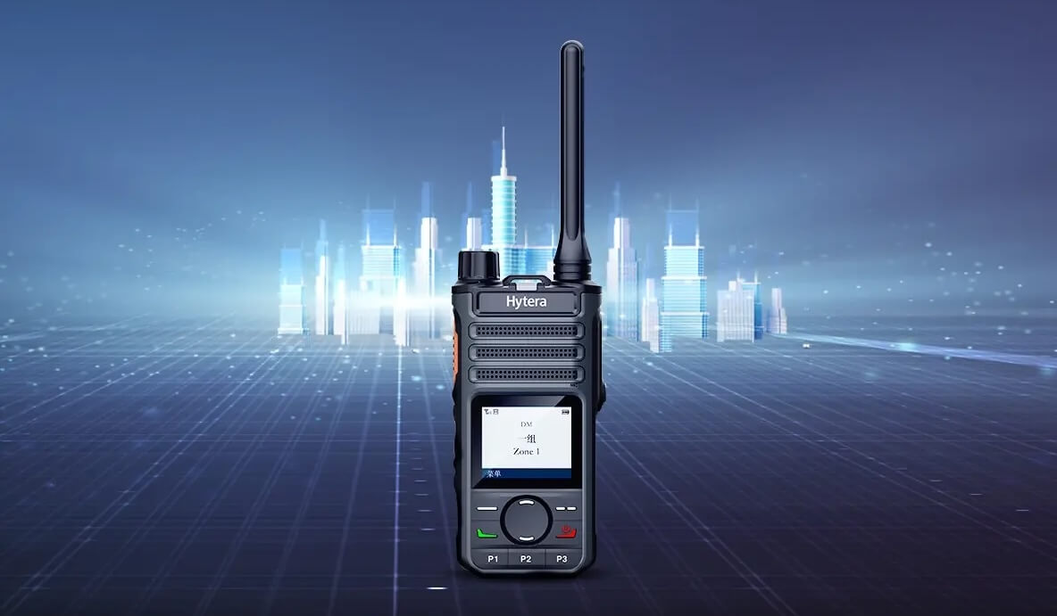 Hytare BP560