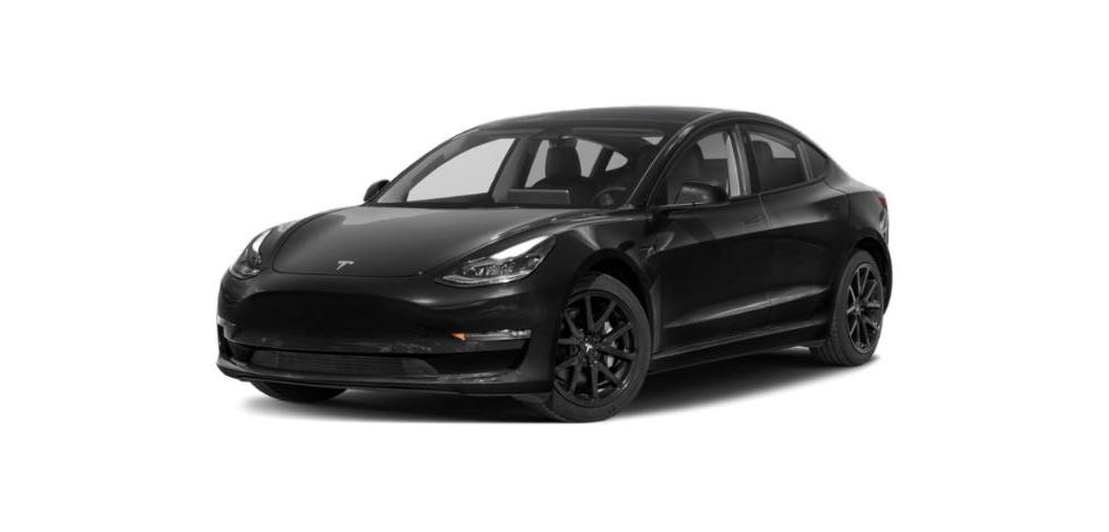 Tesla Model3