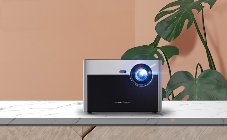 Xgimi H2 Slim