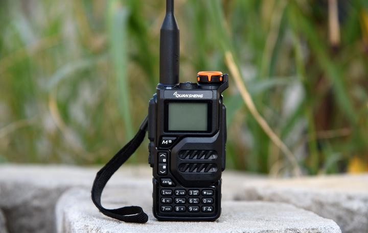 Quansheng K5